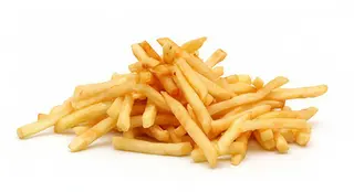 Batata Frita