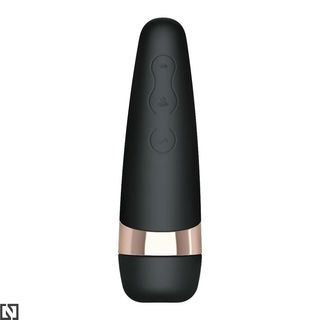 Satisfyer Pro 3 Vibration bezdotykowy stymulator łechtaczki 4561