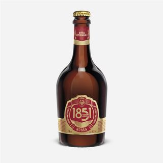 1851 Passione Agricola - Birra artigianale Rossa 33 cl