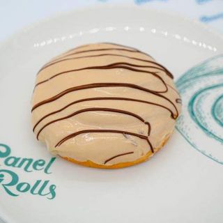 Roll Choco Avellanas (1 Ud.)