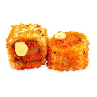 Masago Roll (8 Uds.)