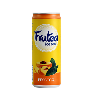 Frutea Péssego 
