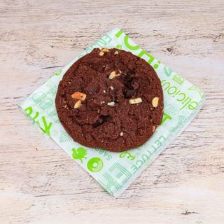 COOKIE 3 Chocolates