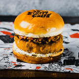 Veggie Burger (300г)