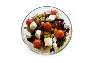 Detox salata