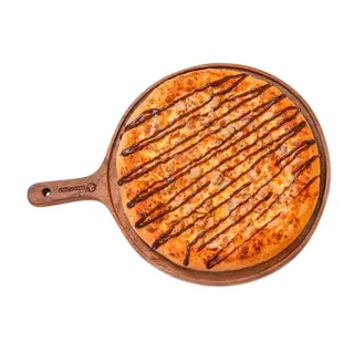 BBQ Chicken