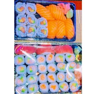 Combinado 3 Personas (68 Pzs.)