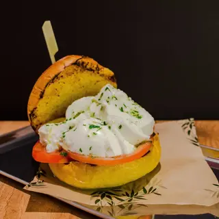 CAPRESE