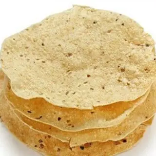 Popadom