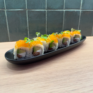 Uramaki California (8 Uds.)