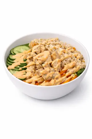 VEGAN PROTEIN (VG)