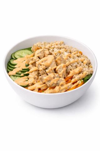 VEGAN PROTEIN (VG)