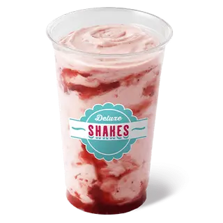 Shake Deluxe – Jagoda – XL