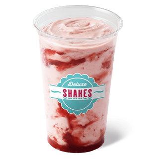 Shake Deluxe – Jagoda – XL