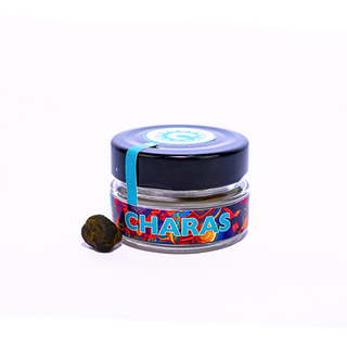 Charas Hash 3G
