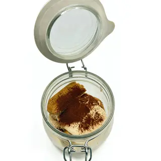 Tiramisú