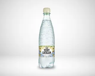 Agua con gas 50Cl