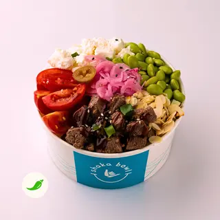 Vită BBQ 450g