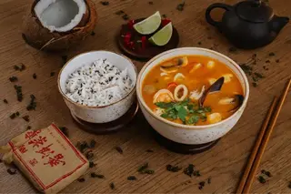Tom yum