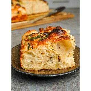 Focaccia