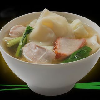 SOPA WANTÁN