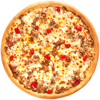 Пицца "Чили" (40 см.)