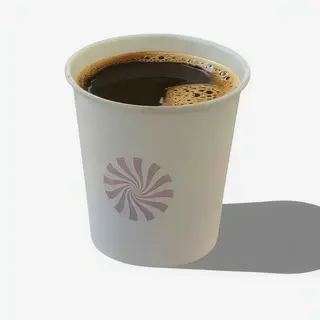 Doble Espresso