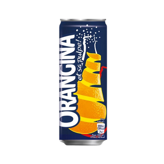 ORANGINA