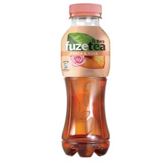 Fuze tea pesca 400ml