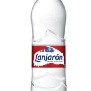AGUA SOLAN 0.75L