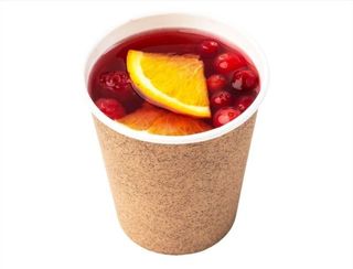 Ягодный микс