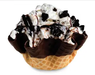OREO Overload
