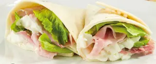 Piadina Cervia