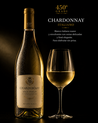 Chardonnay