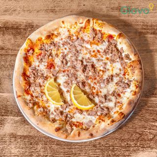 Pizza Tonno XXL Ø 42cm