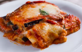 Parmigiana