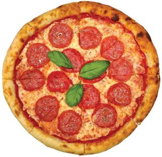 Пицца "Пепперони"