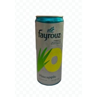 Fayrouz 33cl Can
