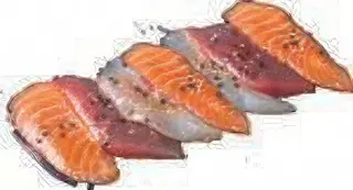 Carpaccio usuzukuri