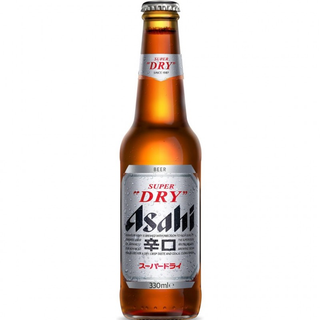Cerveza Japonesa