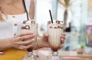 Batido De Unicorn Ammoshake (480 ml.)