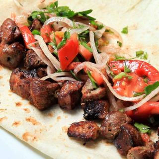 DURUM Sis Kebab