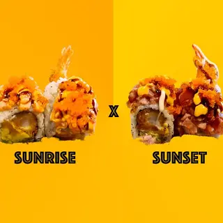 Sunrise / Sunset