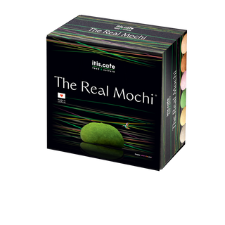 Набір Mochi Vegan Cream Ice (6шт)
