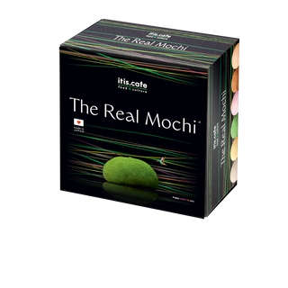 Набір Mochi Vegan Cream Ice (6шт)