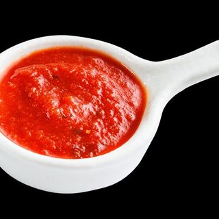Sos roșii dulce