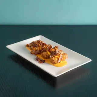 Pulled pastellato