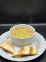 Pileća čorba 250 gr