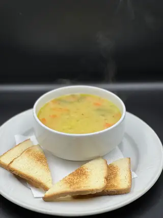 Pileća čorba 250 gr