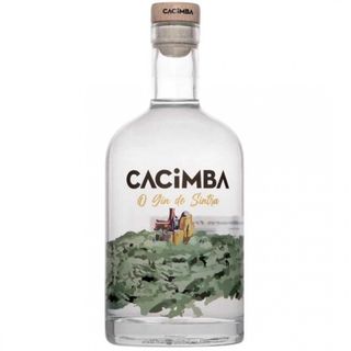Gin Cacimba Original 70cl